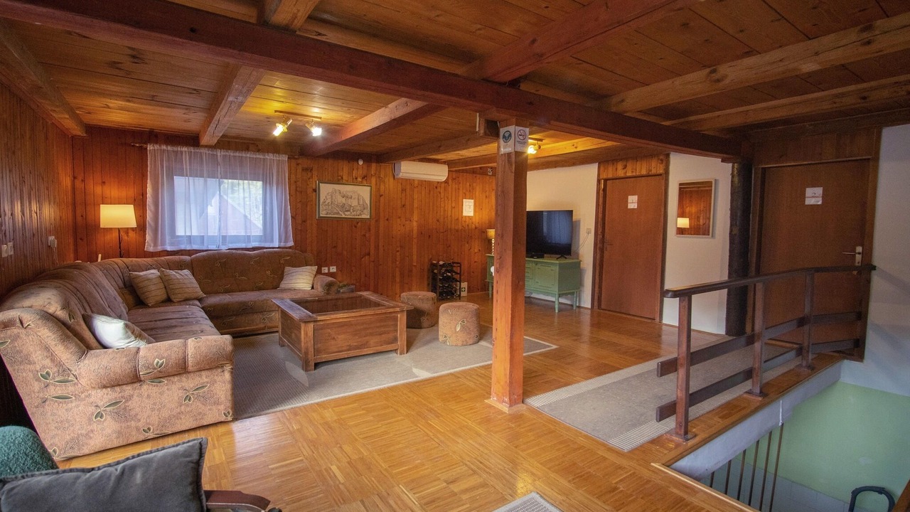 Photo of Livingroom in Orahovica
