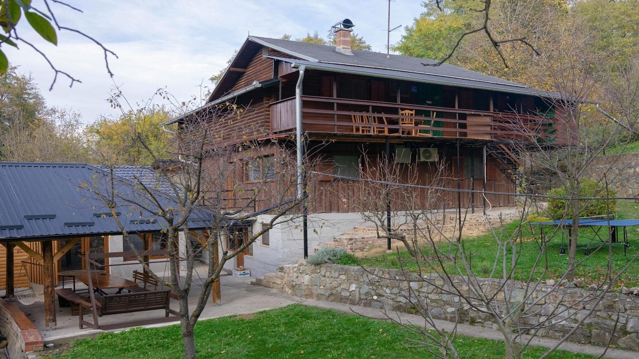 Photo of Outdoor in Orahovica
