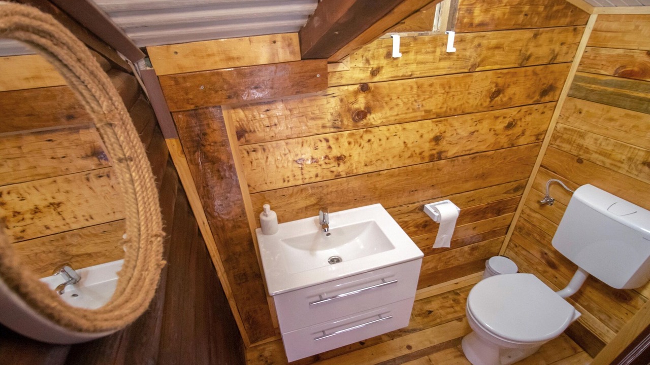 Photo of Bathroom in Orahovica