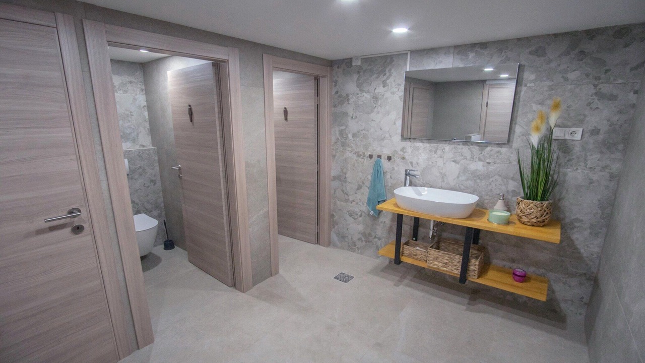 Photo of Bathroom in Orahovica