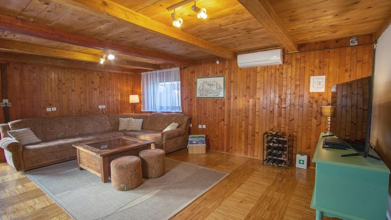 Photo of Livingroom in Orahovica