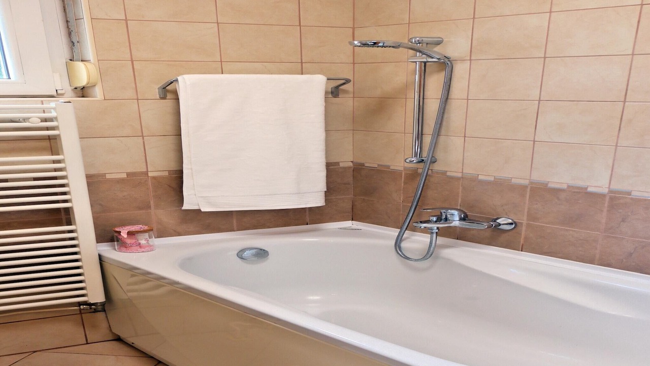Photo of Bathroom in Buzdohanj