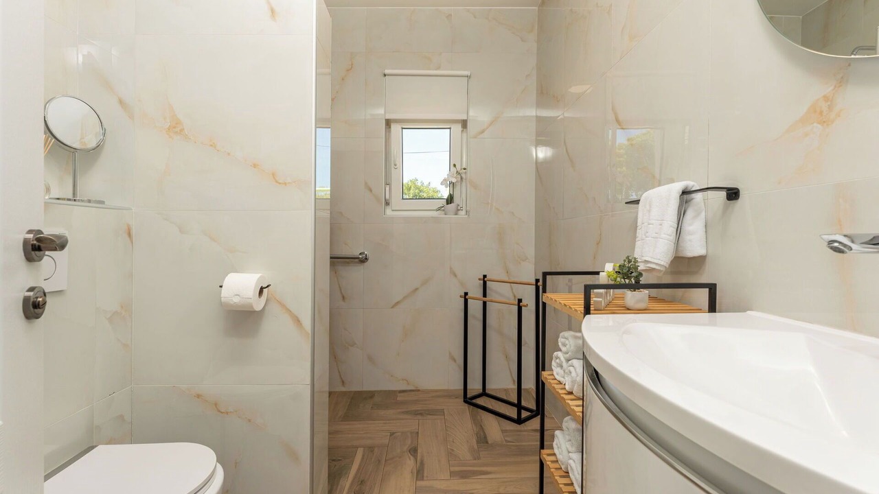 Photo of Bathroom in Bila Vlaka