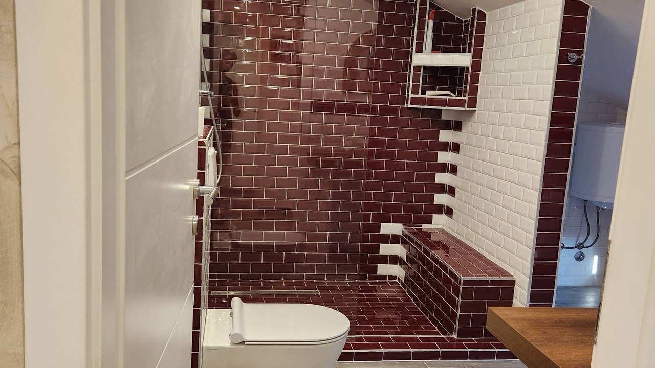 Photo of Bathroom in Ilovik