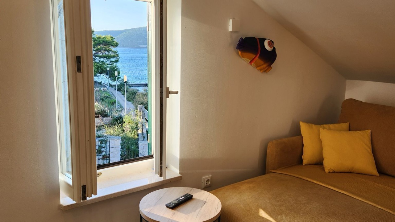 Photo of Livingroom in Ilovik