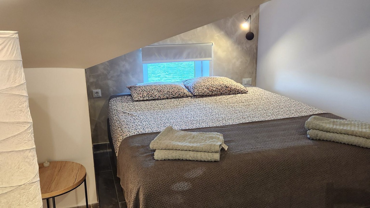 Photo of Bedroom in Ilovik