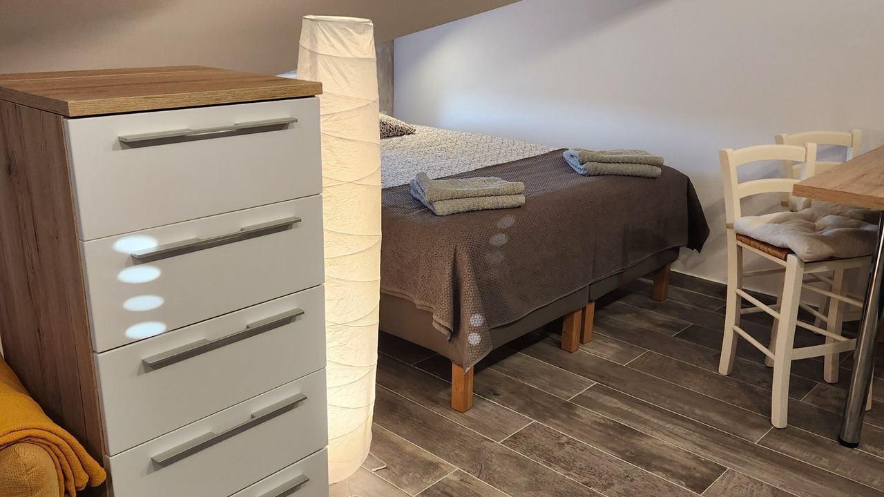 Photo of Bedroom in Ilovik