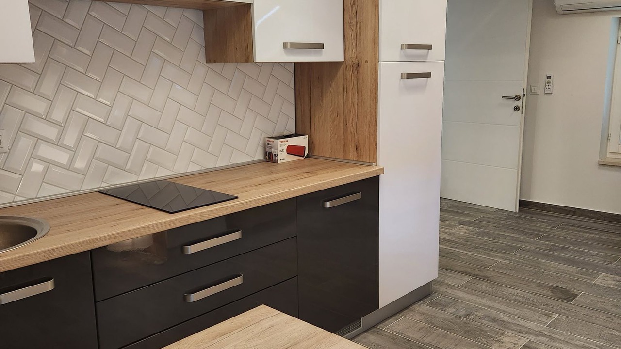 Photo of Kitchen in Ilovik