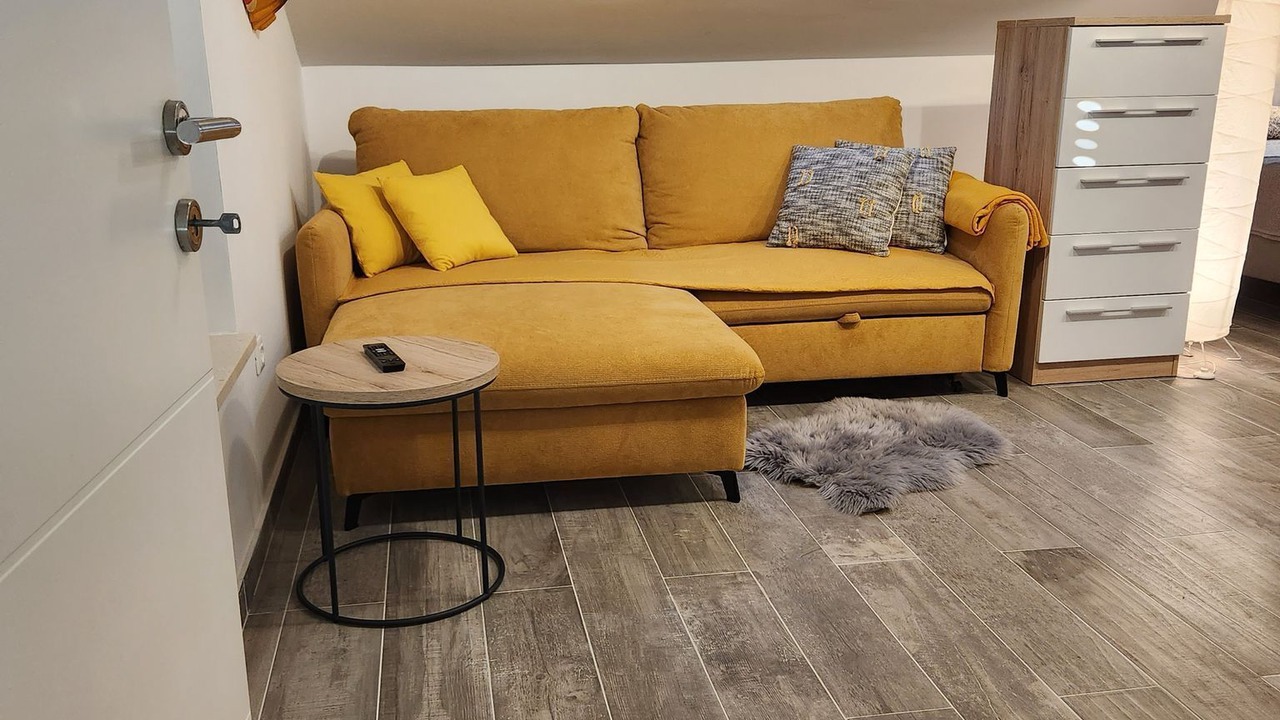 Photo of Livingroom in Ilovik