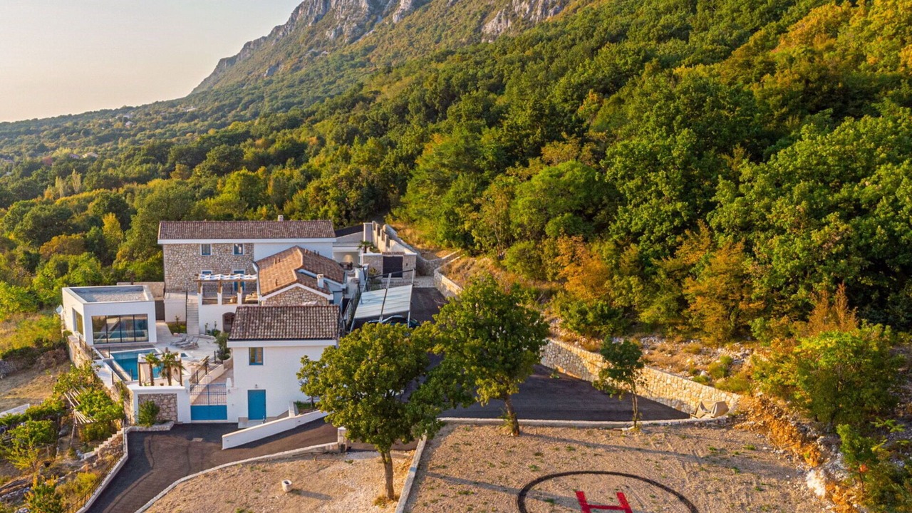 Photo of Outdoor in Bribir