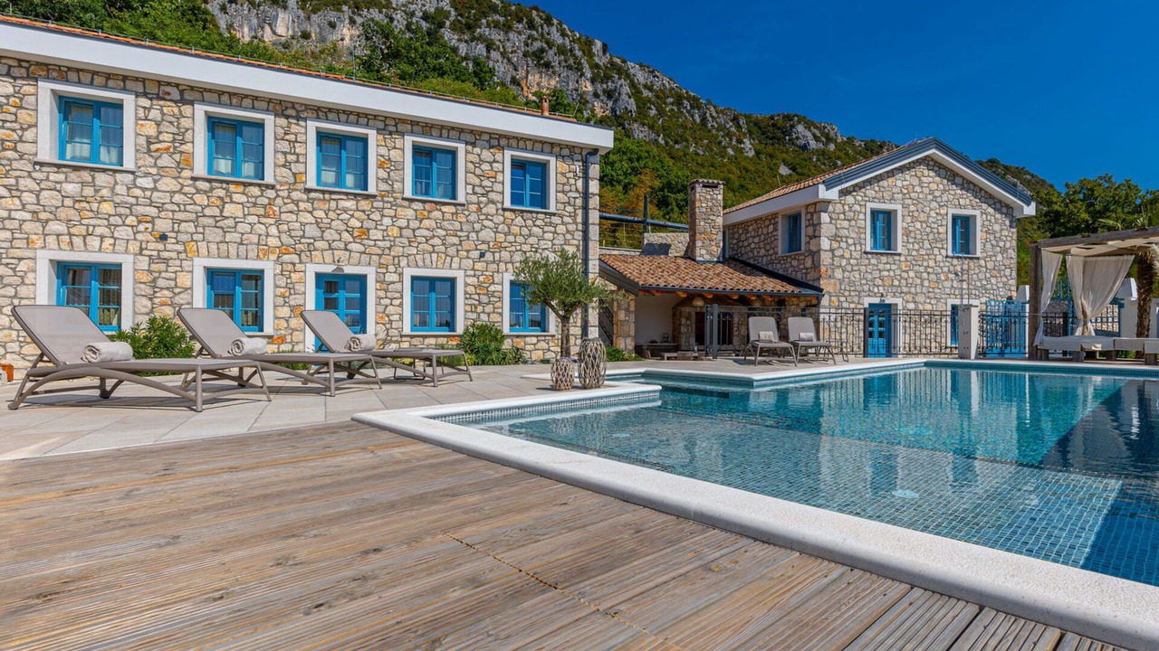 Photo of Outdoor in Bribir