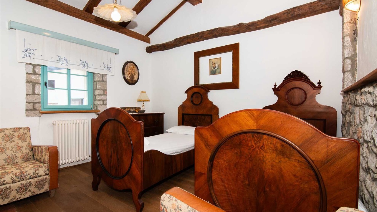 Photo of Bedroom in Sezana