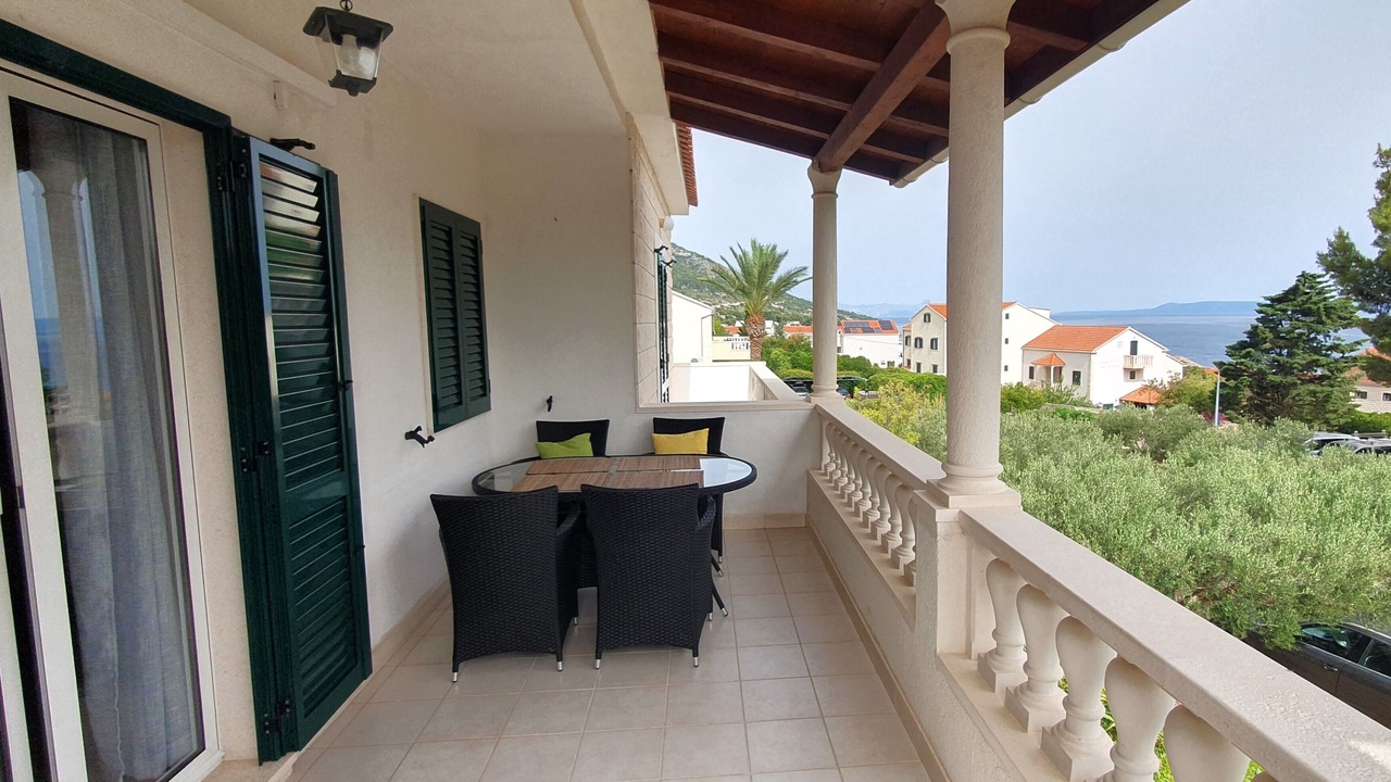 Photo of Outdoor in Cove Basina (Jelsa)