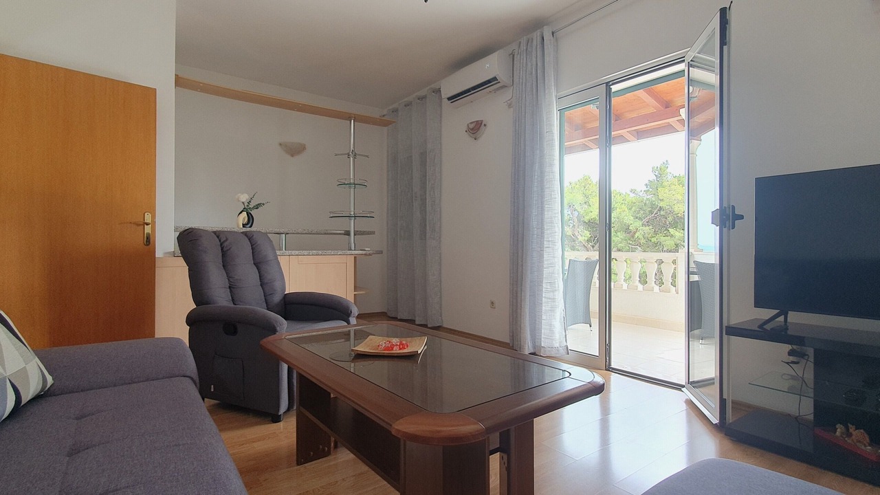 Photo of Livingroom in Cove Basina (Jelsa)