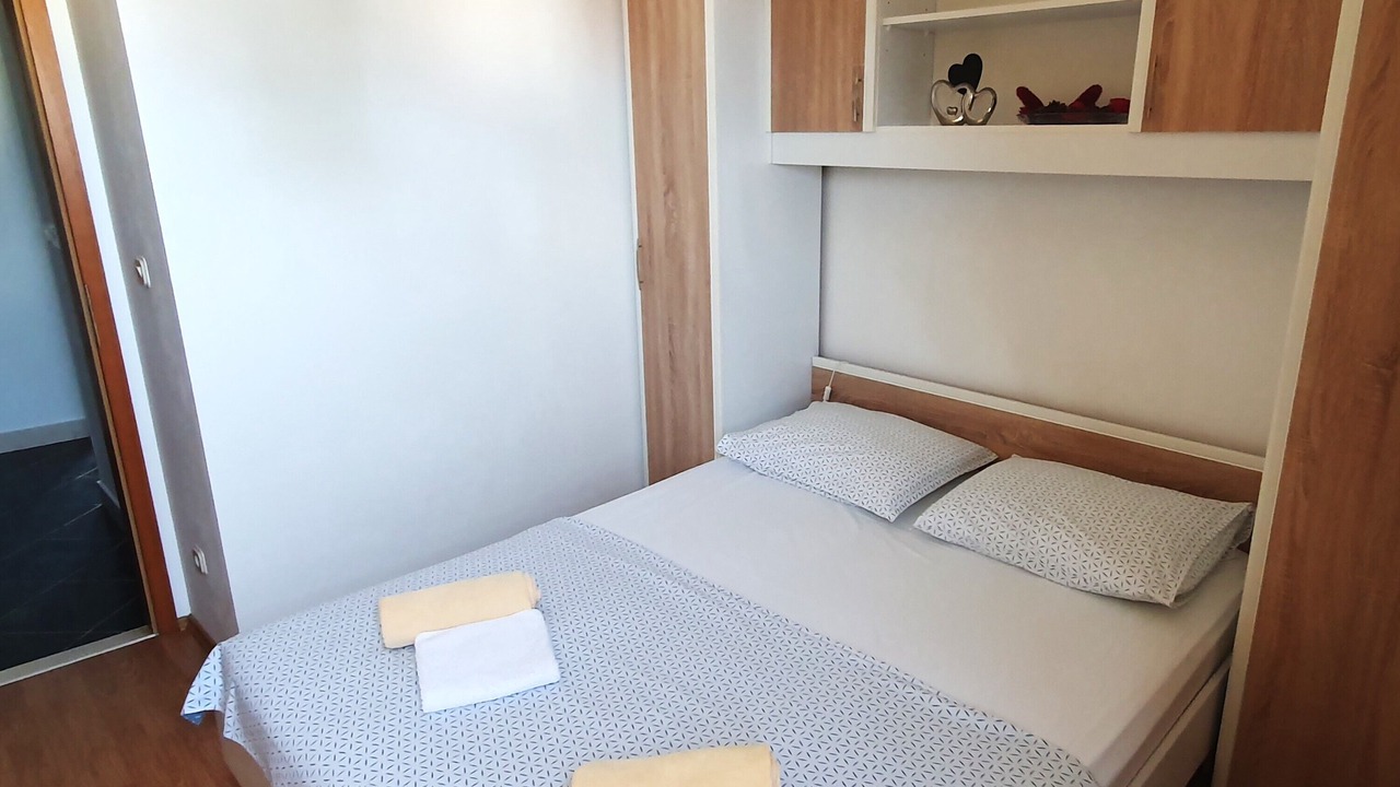 Photo of Bedroom in Cove Basina (Jelsa)