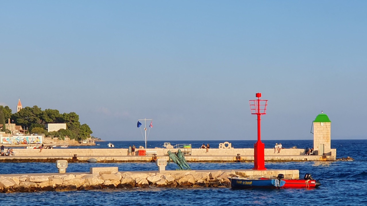 Photo of Others in Cove Basina (Jelsa)