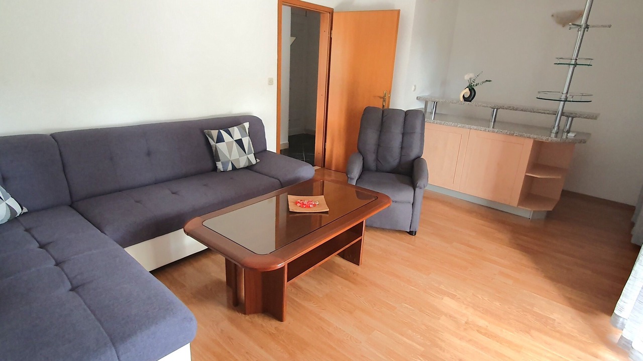 Photo of Livingroom in Cove Basina (Jelsa)