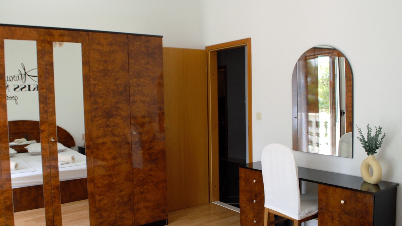 Photo of Bedroom in Cove Basina (Jelsa)