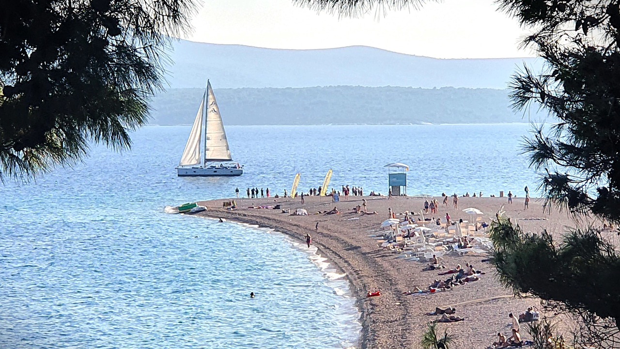 Photo of Others in Cove Basina (Jelsa)