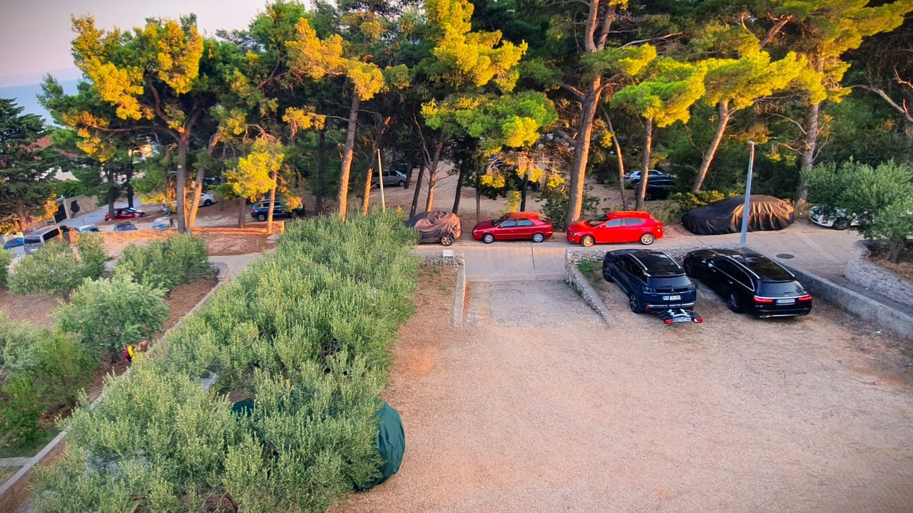 Photo of Outdoor in Cove Basina (Jelsa)