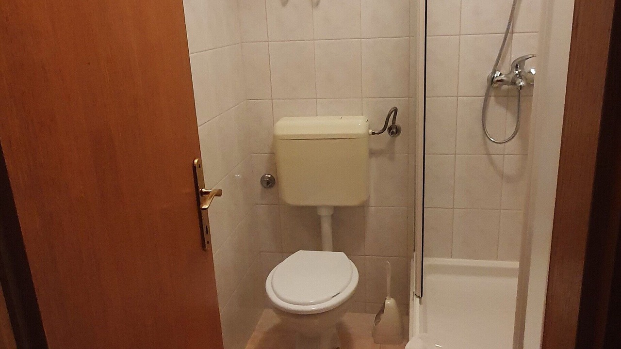 Photo of Bathroom in Cove Basina (Jelsa)