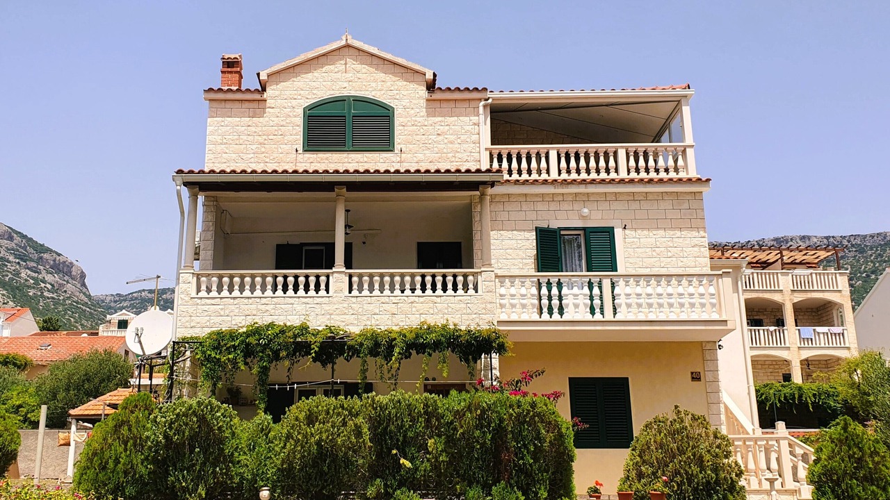 Photo of Outdoor in Cove Basina (Jelsa)