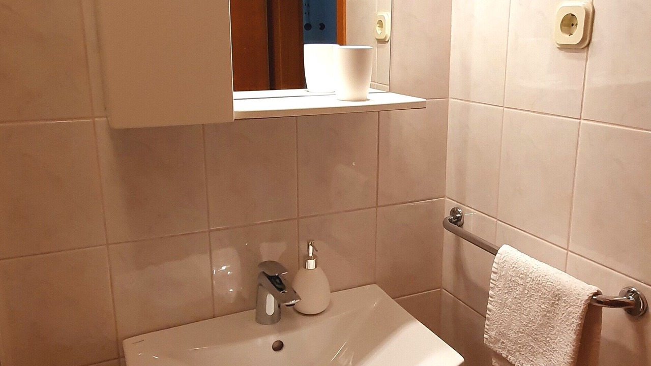Photo of Bathroom in Cove Basina (Jelsa)