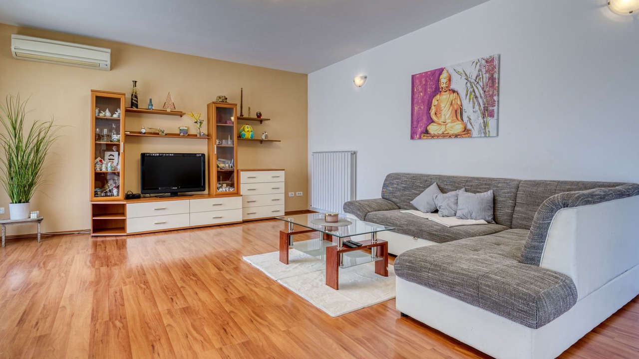 Photo of Livingroom in Melnica