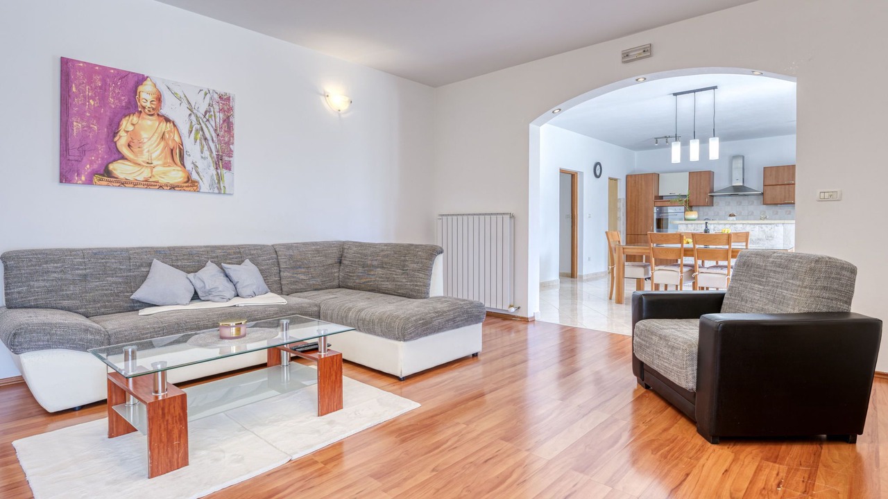 Photo of Livingroom in Melnica