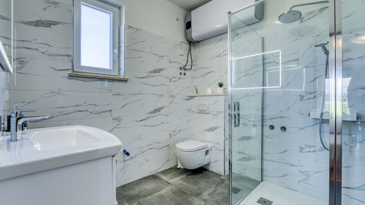 Photo of Bathroom in Melnica