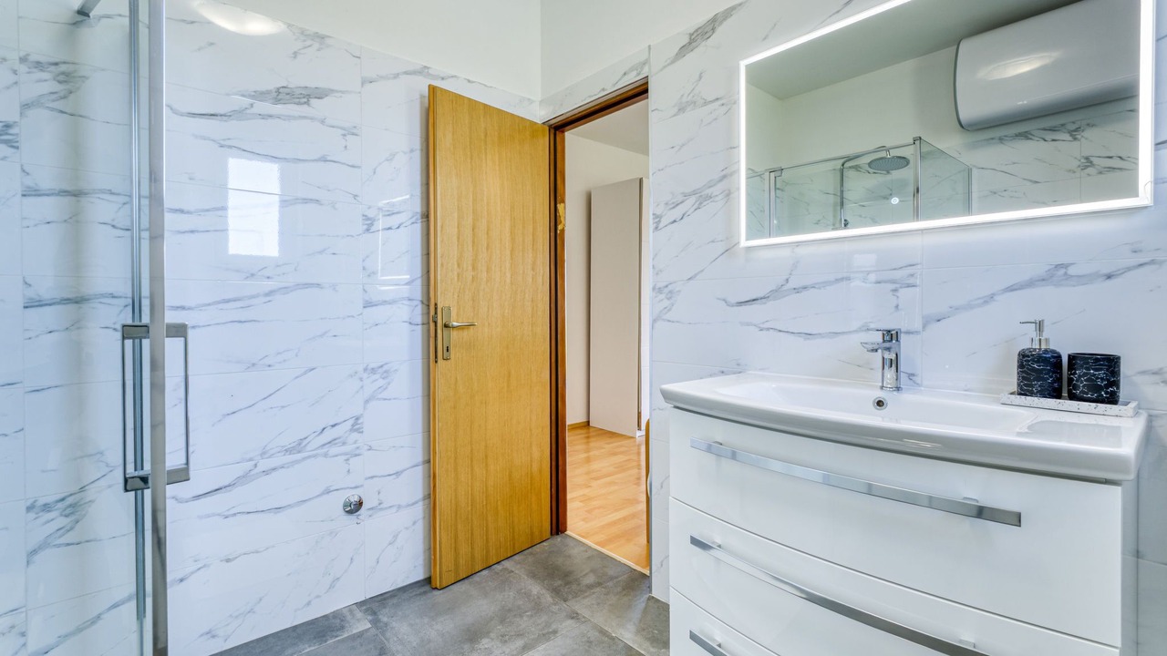 Photo of Bathroom in Melnica