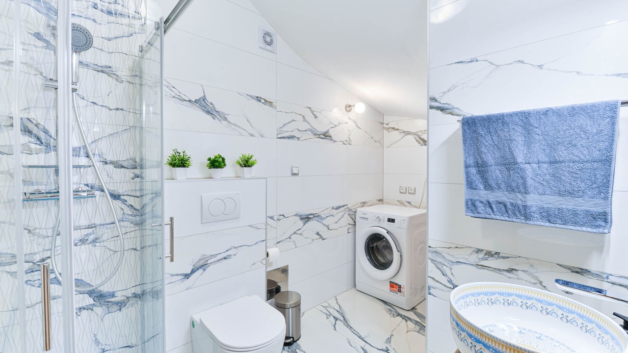 Photo of Bathroom in Metajna