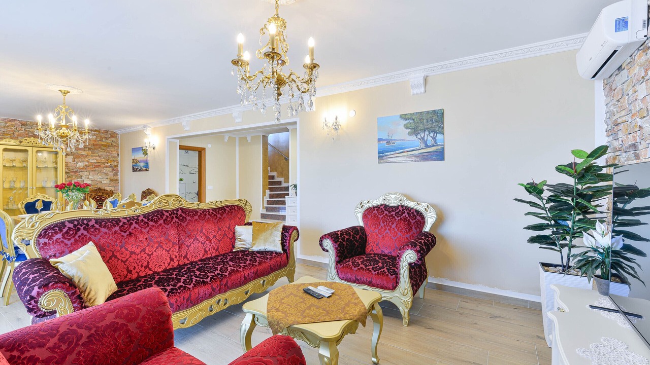 Photo of Livingroom in Metajna