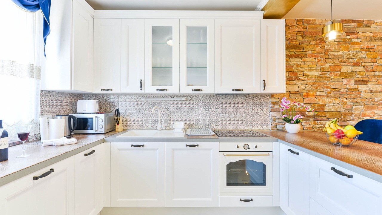 Photo of Kitchen in Metajna