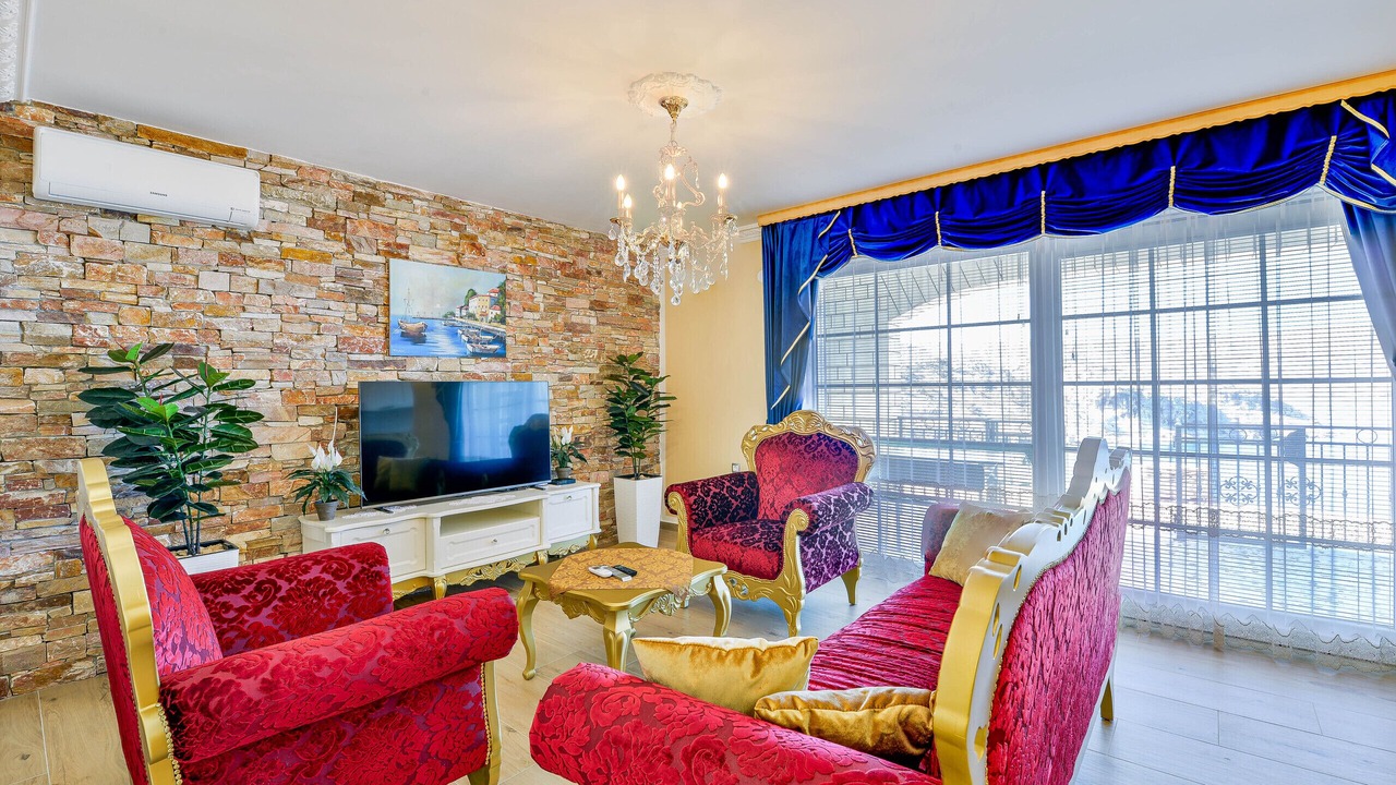 Photo of Livingroom in Metajna