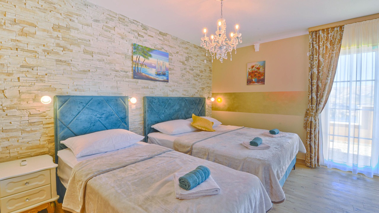 Photo of Bedroom in Metajna