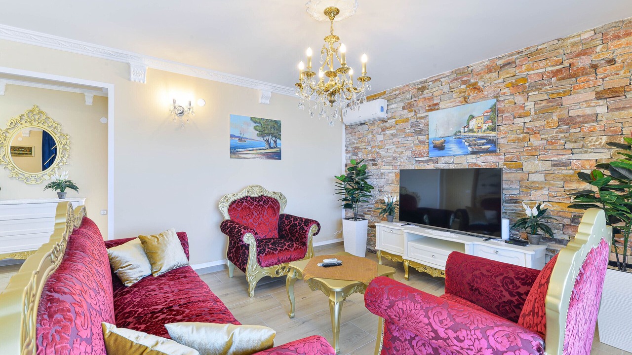 Photo of Livingroom in Metajna