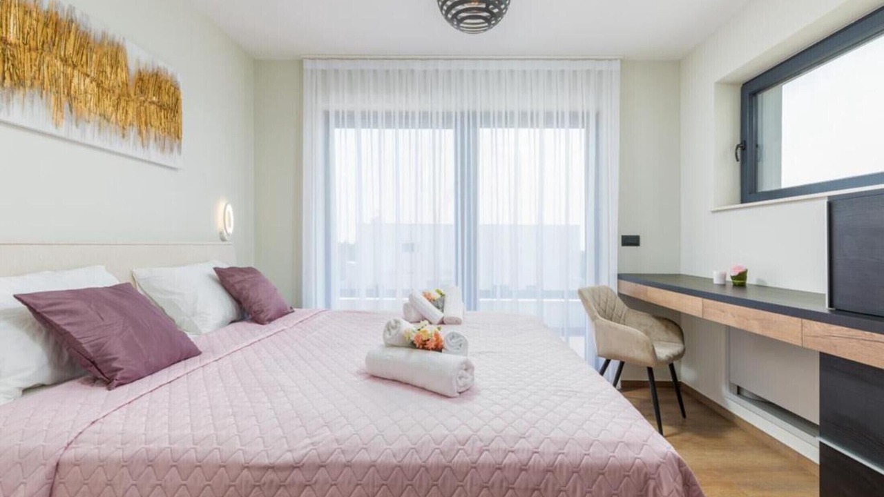 Photo of Bedroom in Jursici