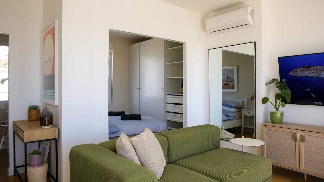 Photo of Bedroom in Znjan
