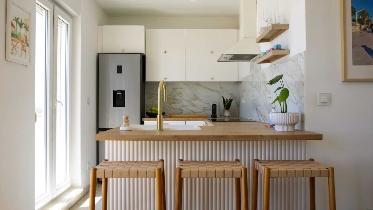 Photo of Kitchen in Znjan