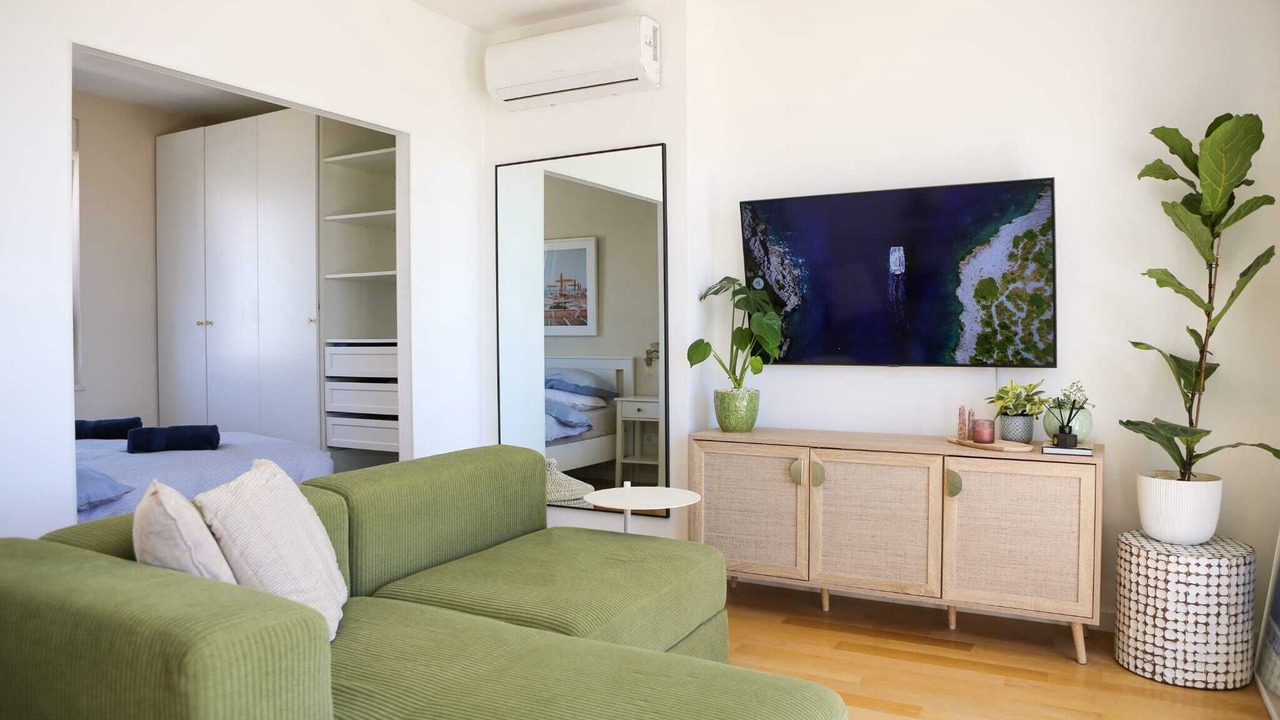 Photo of Livingroom in Znjan