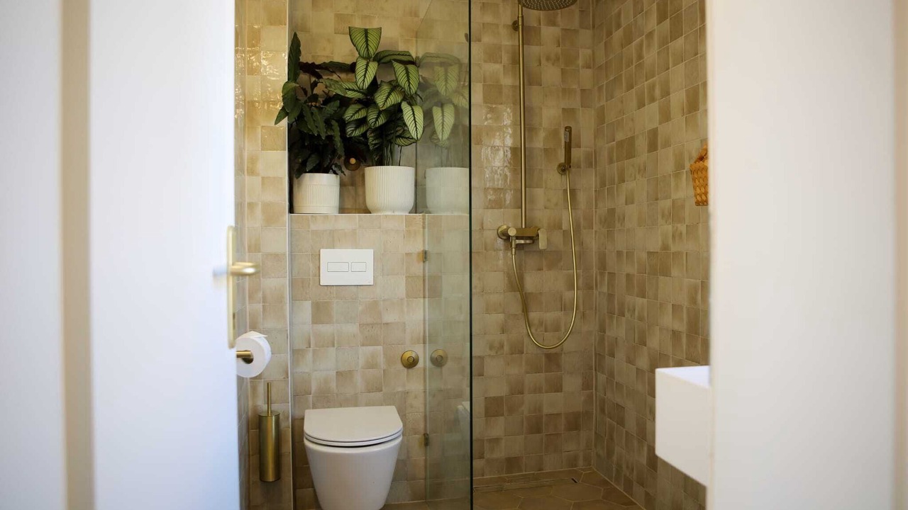 Photo of Bathroom in Znjan