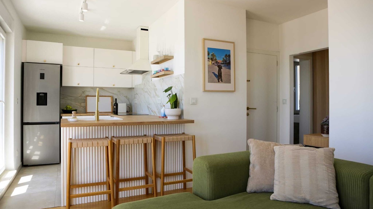 Photo of Livingroom in Znjan