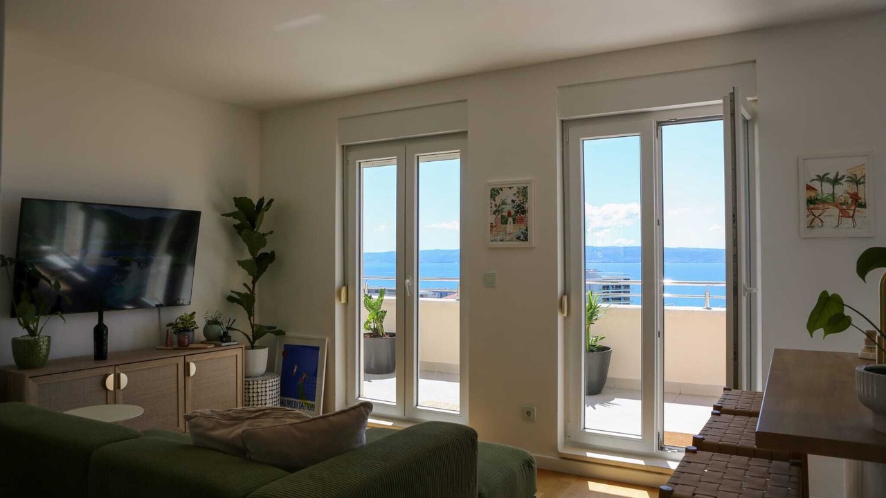 Photo of Livingroom in Znjan