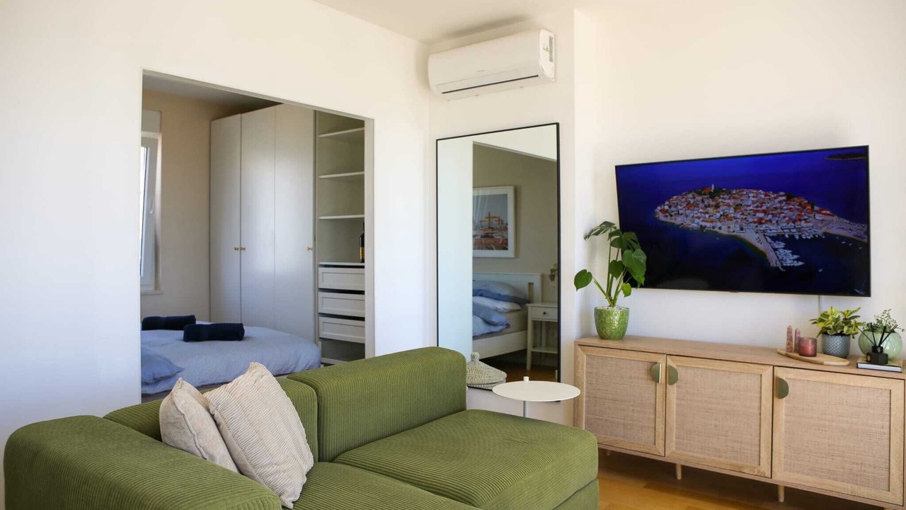 Photo of Bedroom in Znjan