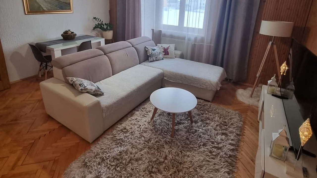 Photo of Livingroom in Cabar
