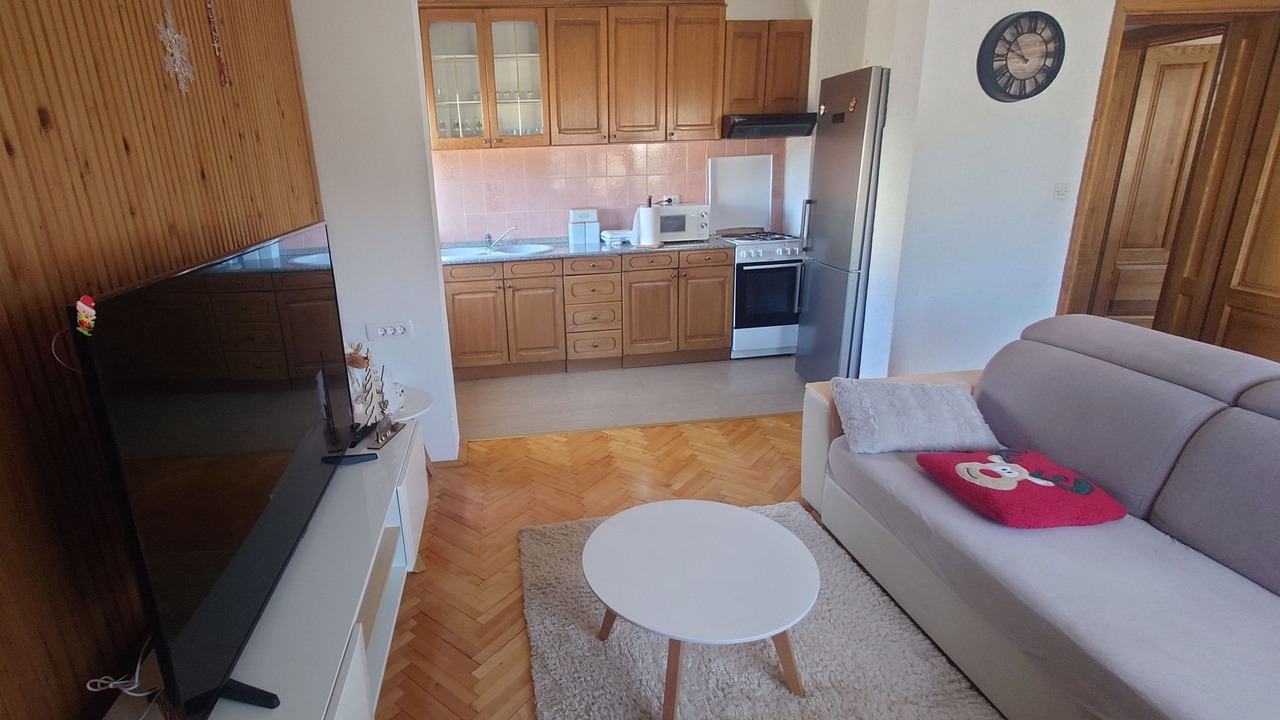 Photo of Livingroom in Cabar