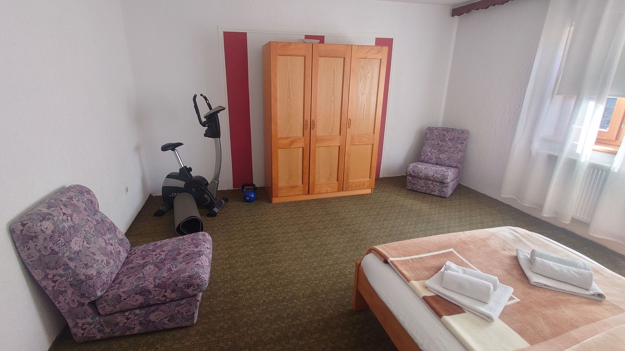 Photo of Bedroom in Cabar