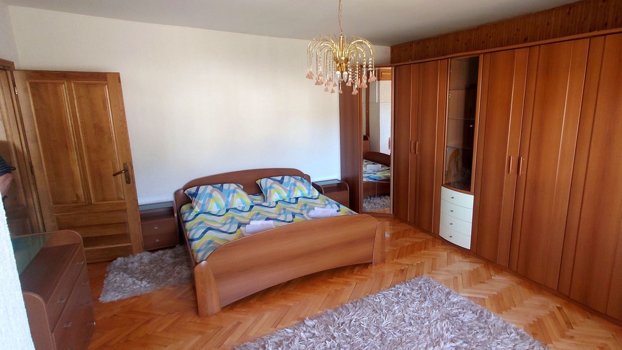 Photo of Bedroom in Cabar