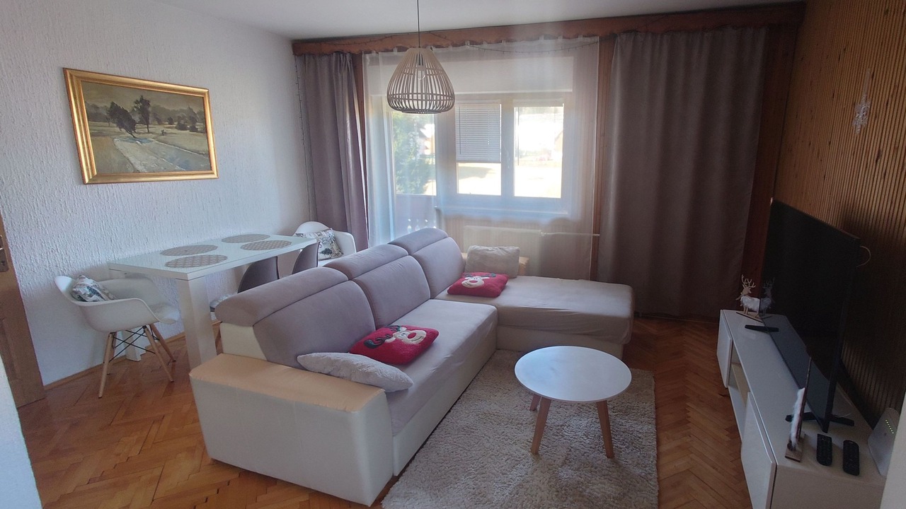 Photo of Livingroom in Cabar